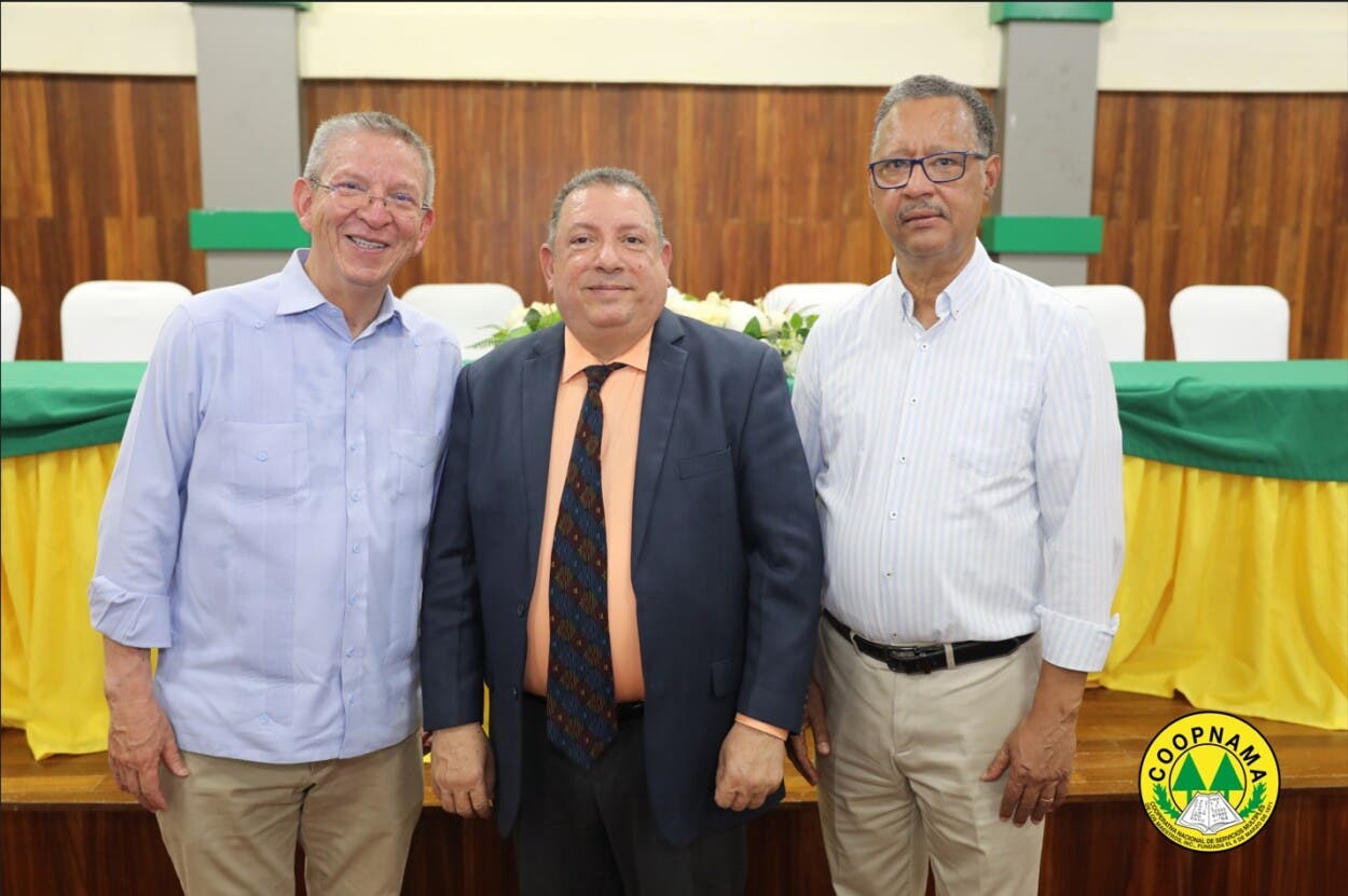 Coopnama recibe visita representantes de la Colac