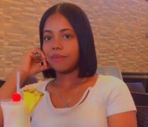 Reportan menor desaparecida desde el pasado miércoles