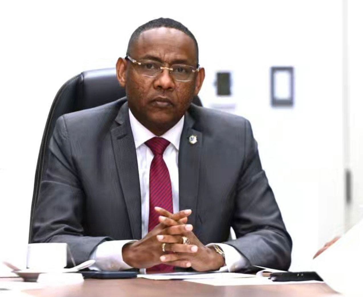 Buscan recopilar datos faciles y dactilares de dominicanos y extranjeros