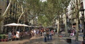 Anuncian plan para revitalizar terrenos Maharishi