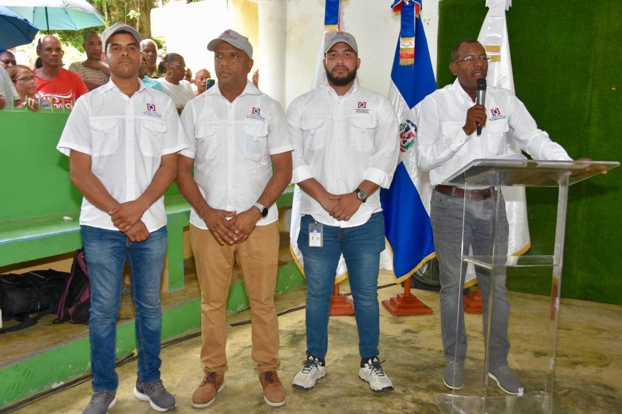 Inician proceso de titulación de viviendas, solares y parcelas