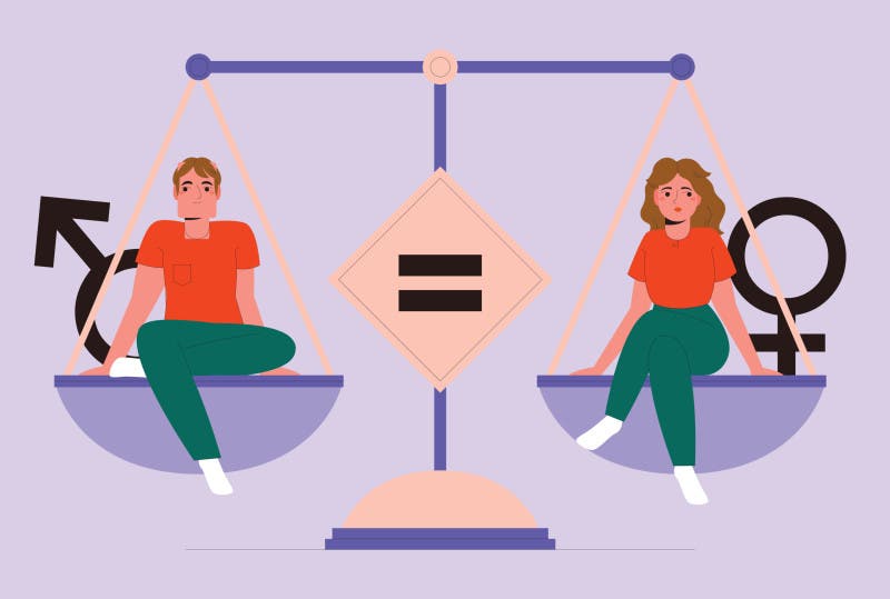 Las mujeres están aún a cinco generaciones de alcanzar una verdadera paridad de género