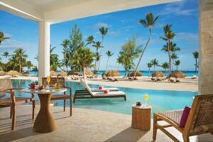Secrets Cap Cana Resort premiado en el AAA Diamond Award por tercer año consecutivo