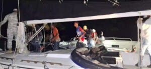 Autoridades de RD detienen a 96 haitianos indocumentados en Montecristi