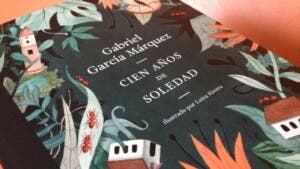 ‘Cien años de soledad’ llega por primera vez a Japón en edición de bolsillo