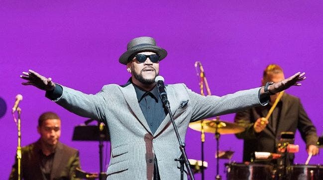 “No estaba muerto, andaba de parranda”, la nueva producción de Raulín Rosendo