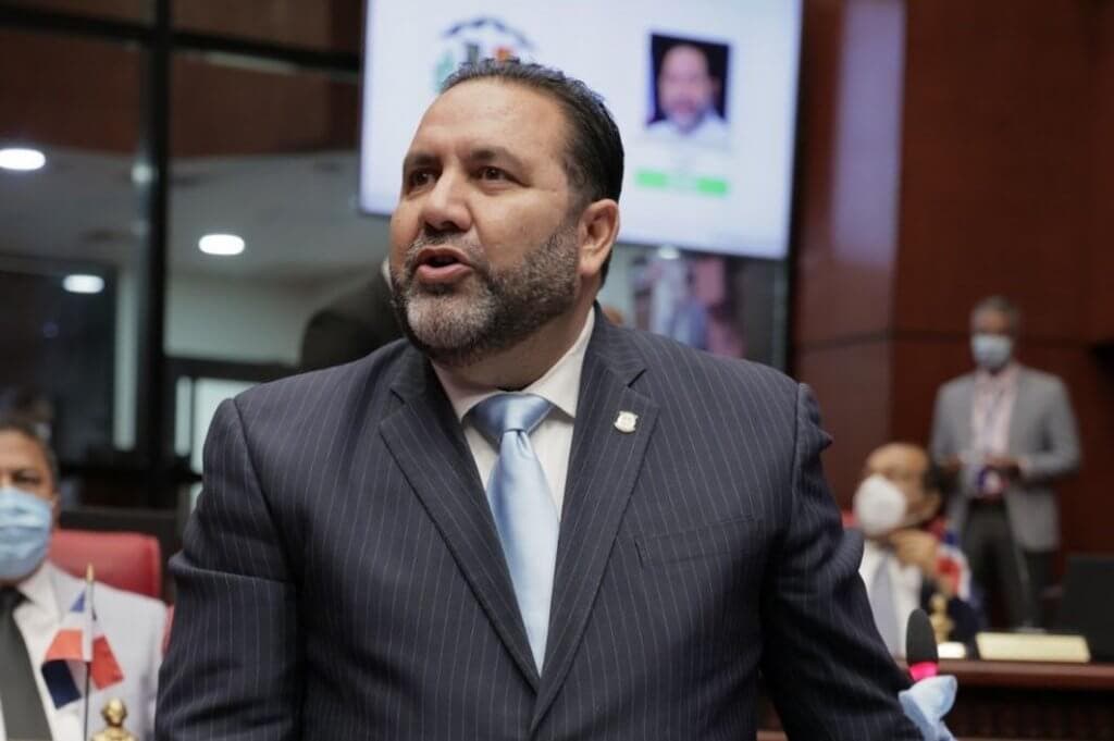 Genao: “El voto del pueblo a favor de Abinader, es un apoyo a reformas”