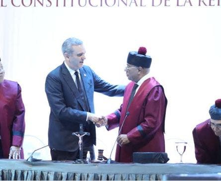 Ray Guevara apoya reformas al PJ, dice Presidente no debe delegar designación de Procurador