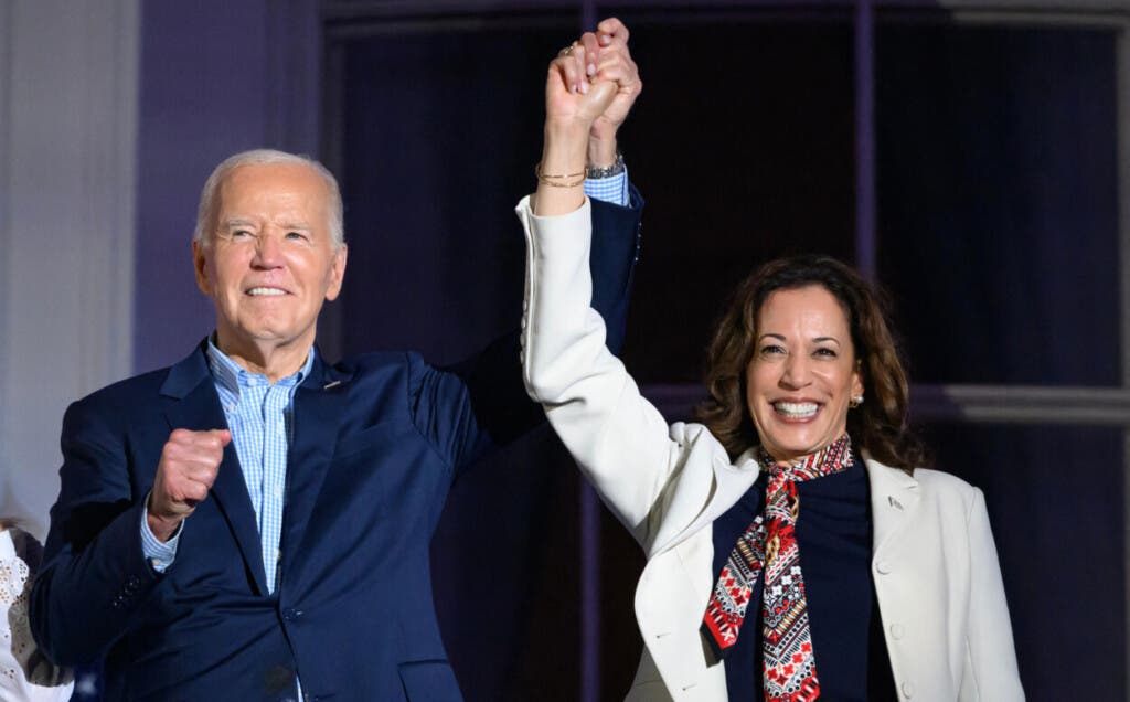 Biden confirma que el miércoles pronunciará un discurso a la nación sobre su renuncia
