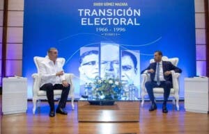 Guido Gómez Mazara deplora inconsistencia de algunos líderes