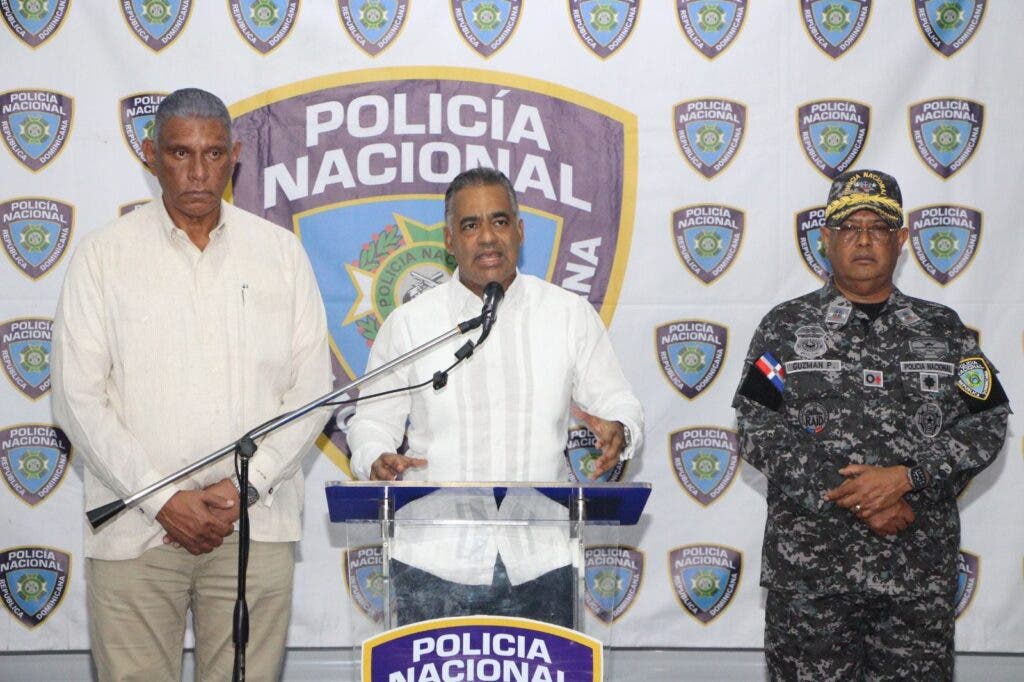 Mientras tanto