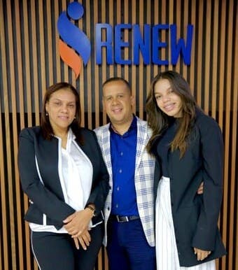 Centro de terapia celebra su séptimo aniversario con nueva fundación