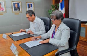 Firman acuerdo de colaboración