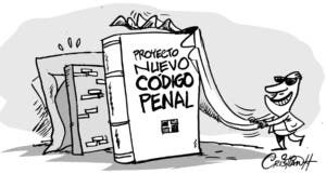 Un adefesio