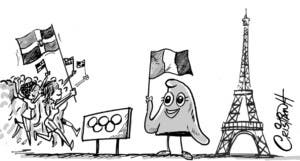 París 2024