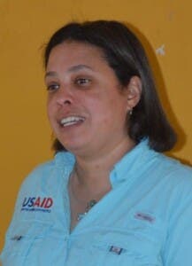 USAID y Popular entregan un nuevo acueducto