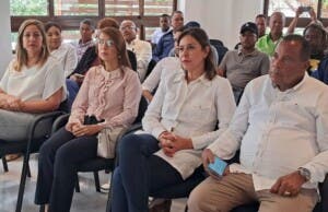 Ven potencial de turismo en zona norte del país