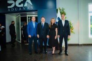 Abinader ve RD será “nación logística”
