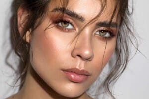 Maquillaje fresco para este verano