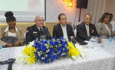 Fedelucd 34 años y contando