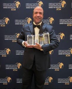 Banreservas recibe otros cuatro premios