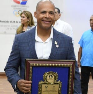 Félix Sánchez inspira con sus logros