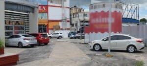 Usan áreas Metro de SD para estacionar autos