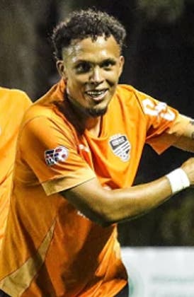 ¡Gol!