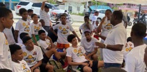 Campamento Club La Ciénaga