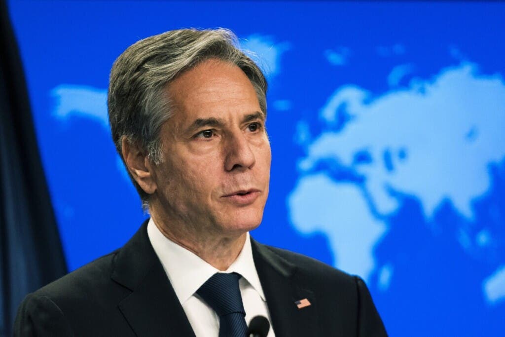 González Urrutia agradece a EEUU por reconocer la voluntad electoral de venezolanos