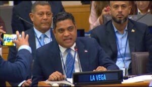 Kelvin Cruz solicita mayor apoyo a gobiernos locales