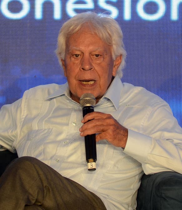 Afirma democracia RD todavía enfrenta retos