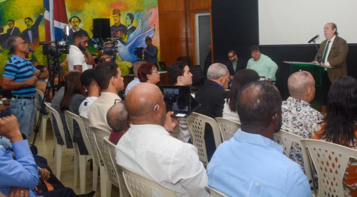 Advierten peligro sobre reforma constitucional