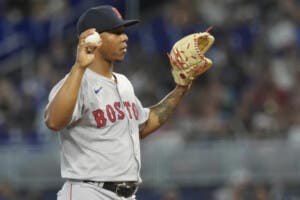 Bello explica táctica usó contra Marlins