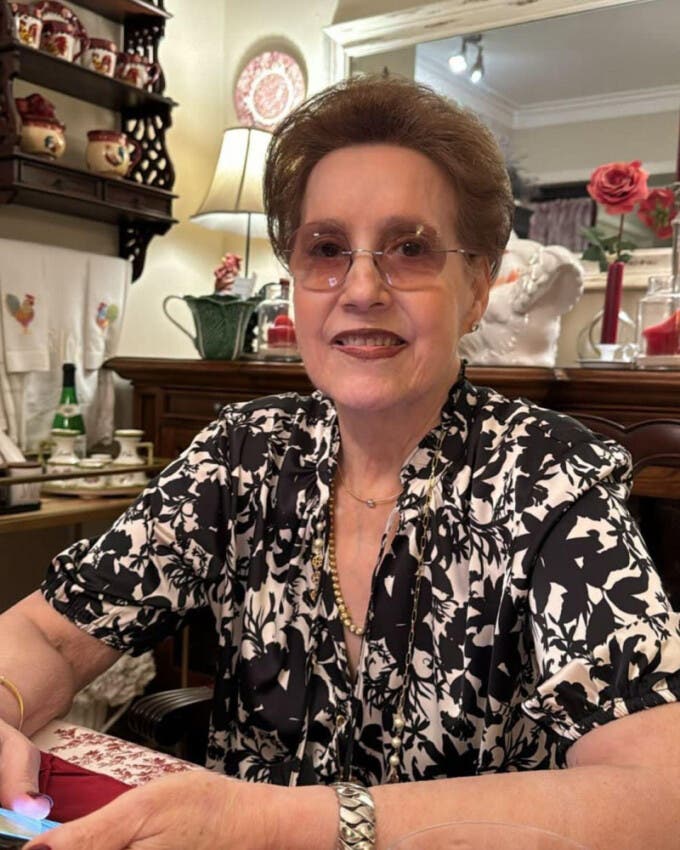 Fallece Carmensina Casanova Rodríguez, viuda de Víctor Gómez Bergés