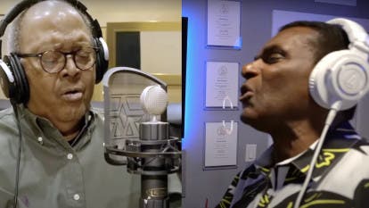José Alberto 'El Canario' lanza sencillo que hizo con el fallecido Pablo Milanés