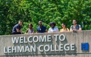 Universidad Lehman College NYC entre las mejores USA