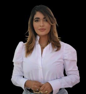 Comunicadora pide crear comisión para ser veedores de iglesias