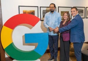 Inmotion-Google mostraron “Impacto de la IA en las entidades públicas”