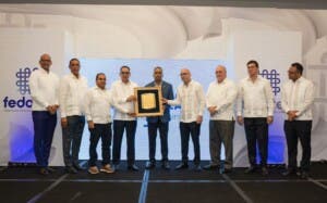 Fedotex reconoce compromisoa del gobierno para crecimiento industria textil