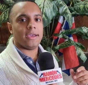 Dominicano aspira a concejal por distrito 14 en El Bronx