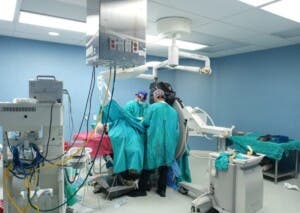 Abortos: 61,326 se reportan RD en 4 años