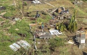 Beryl, una amenaza mortal para el Caribe y motivo de preocupación científica