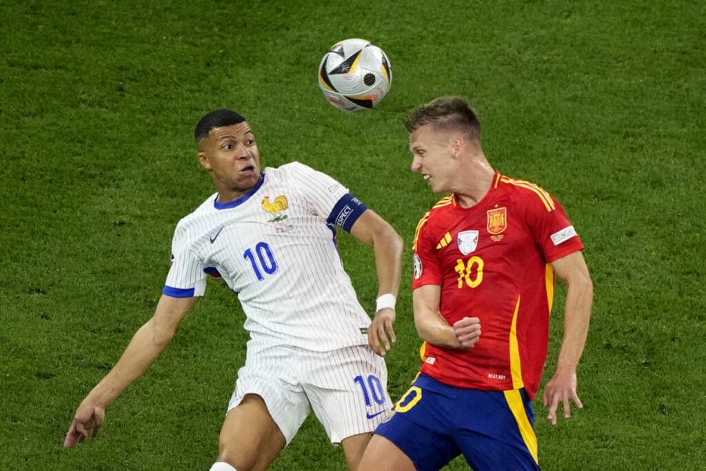 El fracaso de Mbappé, en 10 datos