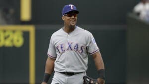 El momento de Beltré, en Cooperstown, ha llegado