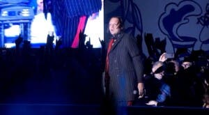 Arcade Fire, el sonido engrasado de unos imprescindibles