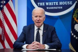 Biden: «La ambición personal” no podía anteponerse para “salvar” la democracia     