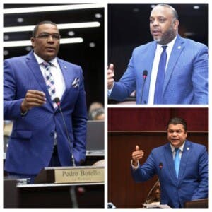 Diputados instan a revisar artículo por artículo el Código Penal
