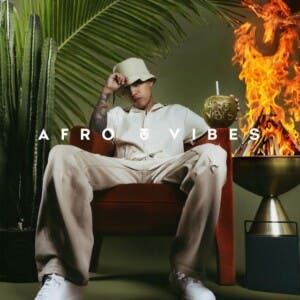 Brytiago estrena nuevo tema “Afro Vibes”