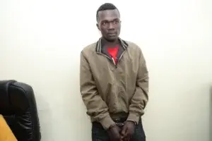 Detienen a un hombre en Kenia que confesó haber matado y descuartizado a 42 mujeres